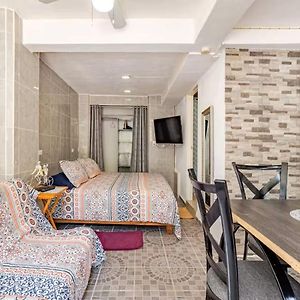 Caribbean Apartment In Private Area